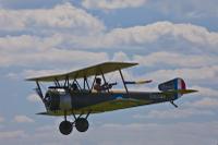 SOPWITH STUTTER 2